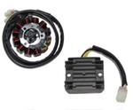 ELECTROSPORT ESK472 Stator+regulator HONDA CRF 450X - ESG472/ESR602 Motocyklowe uzwojenie alternatora STATOR w NAJLEPSZEJ CENIE z RABATEM w sklepie motocyklowym MOTORUS.PL w sklepie internetowym Motorus.pl