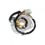 ELECTROSPORT ESL239 Stator uzwojenie alternatora ze światłami KTM 125/144/150/200/250 Motocyklowe uzwojenie alternatora STATOR w NAJLEPSZEJ CENIE z RABATEM w sklepie motocyklowym MOTORUS.PL w sklepie internetowym Motorus.pl