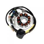 ELECTROSPORT ESL921 Stator uzwojenie alternatora ze światłami HONDA CR250R (02-07) Motocyklowe uzwojenie alternatora STATOR w NAJLEPSZEJ CENIE z RABATEM w sklepie motocyklowym MOTORUS.PL w sklepie internetowym Motorus.pl