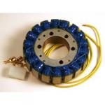 ELECTROSPORT ESG740 Stator uzwojenie alternatora KAWASAKI VN800 Motocyklowe uzwojenie alternatora STATOR w NAJLEPSZEJ CENIE z RABATEM w sklepie motocyklowym MOTORUS.PL w sklepie internetowym Motorus.pl