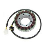 ELECTROSPORT ESG089 Stator uzwojenie alternatora YAMAHA VMX1200 V-MAX 85-07 Motocyklowe uzwojenie alternatora STATOR w NAJLEPSZEJ CENIE z RABATEM w sklepie motocyklowym MOTORUS.PL w sklepie internetowym Motorus.pl