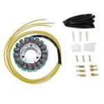 ELECTROSPORT ESG010 Stator uzwojenie alternatora KAWASAKI ZR7/ SUZUKI GS 450 Motocyklowe uzwojenie alternatora STATOR w NAJLEPSZEJ CENIE z RABATEM w sklepie motocyklowym MOTORUS.PL w sklepie internetowym Motorus.pl