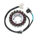 ELECTROSPORT ESG770 Stator uzwojenie alternatora YAMAHA YFZ600R 95-07 Motocyklowe uzwojenie alternatora STATOR w NAJLEPSZEJ CENIE z RABATEM w sklepie motocyklowym MOTORUS.PL w sklepie internetowym Motorus.pl