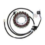 ELECTROSPORT ESG079 Stator uzwojenie alternatora YAMAHA XV750/1100 VIRAGO Motocyklowe uzwojenie alternatora STATOR w NAJLEPSZEJ CENIE z RABATEM w sklepie motocyklowym MOTORUS.PL w sklepie internetowym Motorus.pl