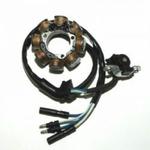 ELECTROSPORT ESC950 Stator uzwojenie alternatora HONDA CRF450R 02-04 Motocyklowe uzwojenie alternatora STATOR w NAJLEPSZEJ CENIE z RABATEM w sklepie motocyklowym MOTORUS.PL w sklepie internetowym Motorus.pl