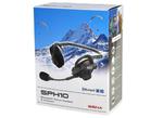 SENA SPH10-10 uniwersalny interkom BLUETOOTH 3.0 DO 900M na rower, rolki, narty, paralotnię SENA najlepszy ceny z rabatem sklep motocyklowy MOTORUS.PL w sklepie internetowym Motorus.pl