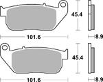 SBS 807 HS motocyklowe klocki hamulcowe komplet na 1 tarczę SBS motocyklowe klocki hamulcowe SUPER CENY sklep motocyklowy MOTORUS.PL w sklepie internetowym Motorus.pl