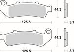 SBS 685 HS motocyklowe klocki hamulcowe komplet na 1 tarczę SBS motocyklowe klocki hamulcowe SUPER CENY sklep motocyklowy MOTORUS.PL w sklepie internetowym Motorus.pl