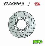 NG156 motocyklowa tarcza hamulcowa TYŁ KAWASAKI ZX6R (95-97), ZX 7R (96-03), ZXR 750 (230x82x6) NG TARCZA HAMULCOWA TYŁ KAWASAKI ZX6R (95-97), ZX 7R (96-03), ZXR 750 (230x82x6) MOTORUS.PL w sklepie internetowym Motorus.pl