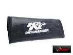 KN Drycharger YA3502TDK osłona filtra powietrza z siatki KN sportowe filtry powietrza i oleju SUPER CENY sklep motocyklowy MOTORUS.PL w sklepie internetowym Motorus.pl