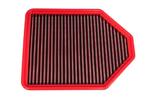 BMC Air Filter FM356/01 sportowy motocyklowy filtr powietrza DUCATI Multistrada 620 05-06, S 1100 07-09, 1000DS 03-06 BMC Air Filter Włoskie SPORTOWE filtry powietrza jak KN sklep motocyklowy MOTORUS w sklepie internetowym Motorus.pl