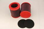 BMC Air Filter FM374/16 sportowy motocyklowy filtr powietrza HONDA CBR1000RR Full Kit 04-07 BMC Air Filter Włoskie SPORTOWE filtry powietrza jak KN sklep motocyklowy MOTORUS.PL w sklepie internetowym Motorus.pl