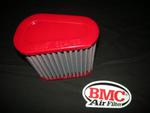 BMC Air Filter FM524/08 sportowy motocyklowy filtr powietrza HONDA CBF1000 2006-2009, CBF1000ST 07-09 BMC Air Filter Włoskie SPORTOWE filtry powietrza jak KN sklep motocyklowy MOTORUS.PL w sklepie internetowym Motorus.pl