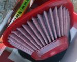 BMC Air Filter FM407/08 sportowy motocyklowy filtr powietrza KTM 250EXC 01-04, SX, XC 98-04 BMC Air Filter Włoskie SPORTOWE filtry powietrza jak KN sklep motocyklowy MOTORUS.PL w sklepie internetowym Motorus.pl