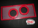 BMC Air Filter FM492/20 sportowy motocyklowy filtr powietrza KTM 950LC8 ADVENTURE 03-, 950LC8 SUPRENDURO, SUPERMOTO 05- BMC Air Filter Włoskie SPORTOWE filtry powietrza jak KN sklep motocyklowy w sklepie internetowym Motorus.pl