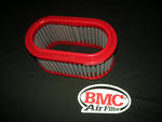 BMC Air Filter FM322/06 sportowy motocyklowy filtr powietrza POLARIS MAGNUM 425 95-98, SCRAMBLER 400 96-02 BMC Air Filter Włoskie SPORTOWE filtry powietrza jak KN sklep motocyklowy MOTORUS.PL w sklepie internetowym Motorus.pl