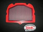 BMC Air Filter FM529/04 sportowy motocyklowy filtr powietrza SUZUKI GSX1300R HAYABUSA 2008-2017 BMC Air Filter Włoskie SPORTOWE filtry powietrza jak KN sklep motocyklowy MOTORUS.PL w sklepie internetowym Motorus.pl