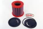 BMC Air Filter FM169/07 sportowy motocyklowy filtr powietrza YAMAHA BT1100 BULDOG 02-03, TDM850 -01, XJ600 84-91, XJ900S DIVERSION 99-03 BMC Air Filter FM169/07 sportowy motocyklowy filtr powietrza w sklepie internetowym Motorus.pl