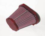 BMC Air Filter FM338/21 sportowy motocyklowy filtr powietrza YAMAHA YFM660R RAPTOR 2001-2005 BMC Air Filter Włoskie SPORTOWE filtry powietrza jak KN sklep motocyklowy MOTORUS.PL w sklepie internetowym Motorus.pl