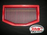 BMC Air Filter FM553/04RACE na tor motocyklowy filtr powietrza YAMAHA YZF-R1 1000 2009-2014 BMC Air Filter Włoskie SPORTOWE filtry powietrza jak KN sklep motocyklowy MOTORUS.PL w sklepie internetowym Motorus.pl