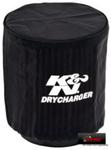 KN Drycharger CM4508DK osłona filtra powietrza z siatki KN sportowe filtry powietrza i oleju SUPER CENY sklep motocyklowy MOTORUS.PL w sklepie internetowym Motorus.pl