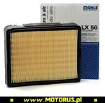 MAHLE LX56 motocyklowy filtr powietrza BMW R45, R65, R80, R100 MAHLE LX56 motocyklowy filtr powietrza BMW R45, R65, R80, R100 MOTORUS.PL w sklepie internetowym Motorus.pl