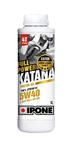 IPONE FULL POWER KATANA 5W40 olej silnikowy 100% SYNTETYK 1L (ESTER, MA2) ZALECANY DO BMW (AKC) (15) IPONE FULL POWER KATANA 5W40 OLEJ SILNIKOWY 100% SYNTETYK 1L (ESTER, MA2) ZALECANY DO BMW (AKC w sklepie internetowym Motorus.pl