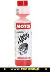 MOTUL VALVE EXPERT dodatek ołowiowy do paliwa 250ml MOTUL oleje silnikowe i chemia motocyklowa PROMOCYJNE CENY sklep motocyklowy MOTORUS.PL w sklepie internetowym Motorus.pl