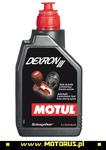 MOTUL DEXRON III olej przekładniowy 1Litr MOTUL oleje silnikowe i chemia motocyklowa PROMOCYJNE CENY sklep motocyklowy MOTORUS.PL w sklepie internetowym Motorus.pl