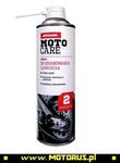 AUTOLAND Moto Care X-Ring, O-Ring smar do łańcuchów napędowych 500ml Autolan MOTO CARE Preparat smar do łańcuchów napędowych sklep motocyklowy MOTORUS.PL w sklepie internetowym Motorus.pl