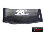 KN Drycharger HA4099TDK osłona filtra powietrza z siatki KN sportowe filtry powietrza i oleju SUPER CENY sklep motocyklowy MOTORUS.PL w sklepie internetowym Motorus.pl