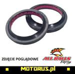 ALL BALLS uszczelniacze przedniego zawieszenia PYŁOWE 48X58X12 BETA RR 13-18,GAS GAS EC200/250/350/450 15-19,HONDA CRF250R 10-14,450R 10-16, HUSQVARNA ALL BALLS uszczelniacze przedniego zawieszenia w sklepie internetowym Motorus.pl