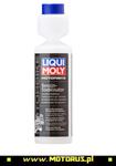 LIQUI MOLY Dodatek stabilizujący do paliwa do silników motocyklowych 250ml na 50L benzyny E5, E10 LIQUI MOLY Dodatek stabilizujący do paliwa do silników motocyklowych 250ml na 50L benzyny E5, E10 w sklepie internetowym Motorus.pl