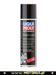 LIQUI MOLY 1508 Smar syntetyczny do łańcucha motocyklowego 250ml LIQUI MOLY 1508 Smar syntetyczny do łańcucha motocyklowego 250ml MOTORUS.PL w sklepie internetowym Motorus.pl