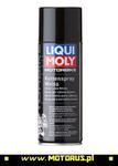 LIQUI MOLY MOTORBIKE biały smar do łańcucha motocyklowego 400ml LIQUI MOLY MOTORBIKE biały smar do łańcucha motocyklowego 400ml MOTORUS.PL w sklepie internetowym Motorus.pl