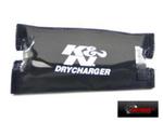 KN Drycharger HA4504TDK osłona filtra powietrza z siatki KN sportowe filtry powietrza i oleju SUPER CENY sklep motocyklowy MOTORUS.PL w sklepie internetowym Motorus.pl