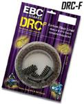 EBC DRCF025 zestaw komplet sprzęgła CARBONOWE off road EBC Brakes zestawy komplety sprzęgła SUPER CENY sklep motocyklowy MOTORUS.PL w sklepie internetowym Motorus.pl