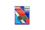 EBC FA046 motocyklowe klocki hamulcowe EBC Brakes motocyklowe ULICA SPORTOWE TOROWE klocki hamulcowe SUPER CENY sklep motocyklowy MOTORUS.PL w sklepie internetowym Motorus.pl