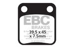 EBC MXS054 motocyklowe WYCZYNOWE klocki hamulcowe OFF-ROAD EBC Brakes motocyklowe ULICA SPORTOWE TOROWE klocki hamulcowe SUPER CENY sklep motocyklowy MOTORUS.PL w sklepie internetowym Motorus.pl