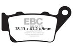 EBC MXS208 motocyklowe WYCZYNOWE klocki hamulcowe OFF-ROAD EBC Brakes motocyklowe ULICA SPORTOWE TOROWE klocki hamulcowe SUPER CENY sklep motocyklowy MOTORUS.PL w sklepie internetowym Motorus.pl