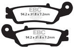 EBC MXS450 motocyklowe WYCZYNOWE klocki hamulcowe OFF-ROAD EBC Brakes motocyklowe ULICA SPORTOWE TOROWE klocki hamulcowe SUPER CENY sklep motocyklowy MOTORUS.PL w sklepie internetowym Motorus.pl