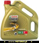 CASTROL POWER 1 RACING 4T 10W50 4L motocyklowy olej silnikowy syntetyczny CASTROL olej motocyklowy w SUPER CENIE sklep motocyklowy MOTORUS.PL w sklepie internetowym Motorus.pl