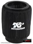 KN Drycharger KA7508DK osłona filtra powietrza z siatki KN sportowe filtry powietrza i oleju SUPER CENY sklep motocyklowy MOTORUS.PL w sklepie internetowym Motorus.pl
