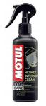 MOTUL M2 CARE24 HELMET INTERIOR CLEAN 250ml do czyszczenia wnętrza kasku MOTUL chemia olej płyn chłodzący motocyklowy sklep MOTORUS.PL w sklepie internetowym Motorus.pl