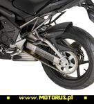 KAPPA błotnik tylny z osłoną łańcucha KAWASAKI VERSYS 650 (06-18) KAPPA błotnik tylny z osłoną łańcucha KAWASAKI VERSYS 650 (06-18) MOTORUS.PL w sklepie internetowym Motorus.pl