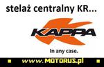 KAPPA stelaż kufra centralnego KYMCO XCITING R 300/500I (09-14) ( BEZ PŁYTY ) KAPPA stelaż kufra centralnego KYMCO XCITING R 300/500I (09-14) ( BEZ PŁYTY ) MOTORUS.PL w sklepie internetowym Motorus.pl