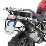 KAPPA stelaż kufrów bocznych SZYBKIEGO MONTAŻU MONOKEY BMW R 1200GS / ADVENTURE (13-18), R 1250GS (19) również pod kufry MONOKEY KMISSION ALU KAPPA stelaż kufrów bocznych SZYBKIEGO MONTAŻU MONOKEY w sklepie internetowym Motorus.pl