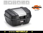 KAPPA kufer centralny 52L MONOKEY KGR GARDA KAPPA kufer centralny 52L MONOKEY KGR GARDA MOTORUS.PL w sklepie internetowym Motorus.pl