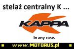 KAPPA K58 stelaż kufra centralnego KAWASAKI KAPPA kufry motocyklowe bagaż motocyklowy MEGA CENY i PROMOCJE sklep motocyklowy MOTORUS.PL w sklepie internetowym Motorus.pl