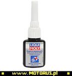 LIQUI MOLY 2661 zabezpieczenie połączeń gwintowych ŚREDNIO MOCNY 10 ml, -50C do +150C LIQUI MOLY 2661 zabezpieczenie połączeń gwintowych ŚREDNIO MOCNY 10 ml, -50C do +150C MOTORUS.PL w sklepie internetowym Motorus.pl